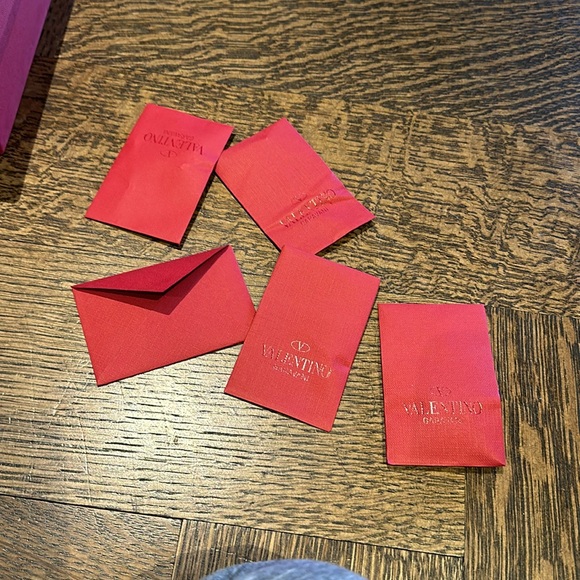 Valentino Leather Rockstud Pumps - Picture 10 of 11